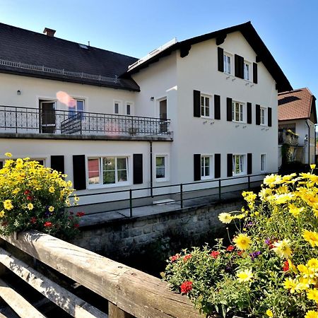 Appartements Lobkowicz Göstling an der Ybbs Eksteriør bilde