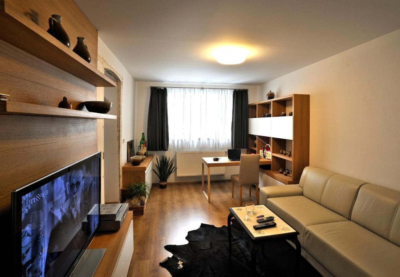 Appartements Lobkowicz Göstling an der Ybbs Rom bilde