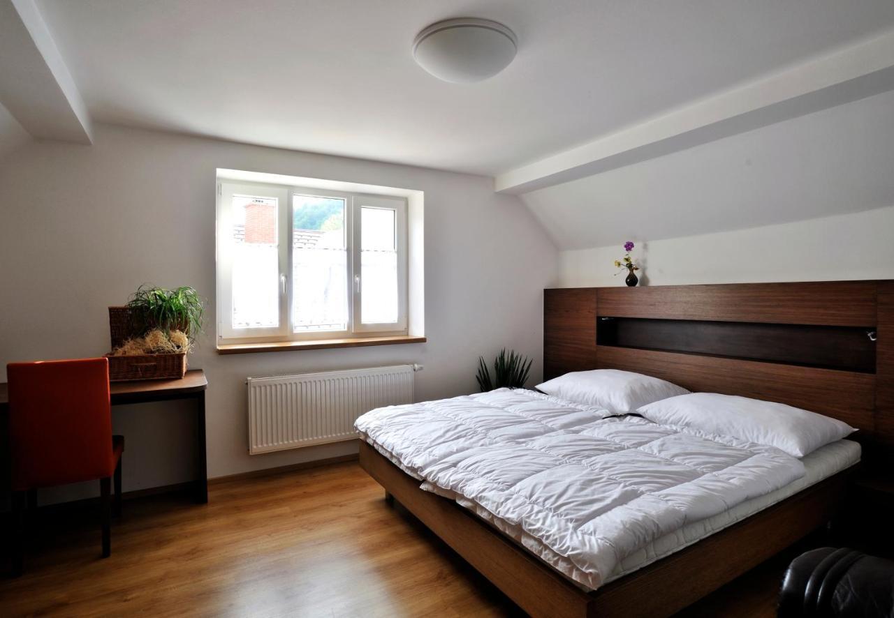 Appartements Lobkowicz Göstling an der Ybbs Rom bilde